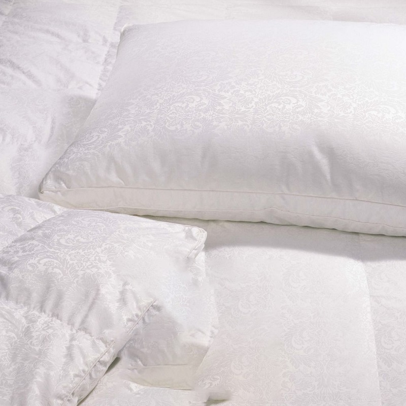 Подушка NOSTRA, силіконізоване волокно, 60х60 см